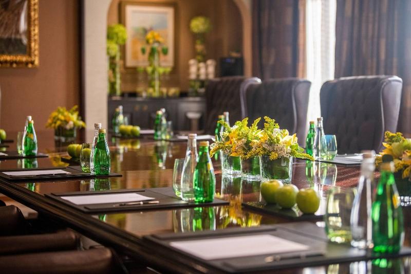 Sharq Village & Spa - Toplantı