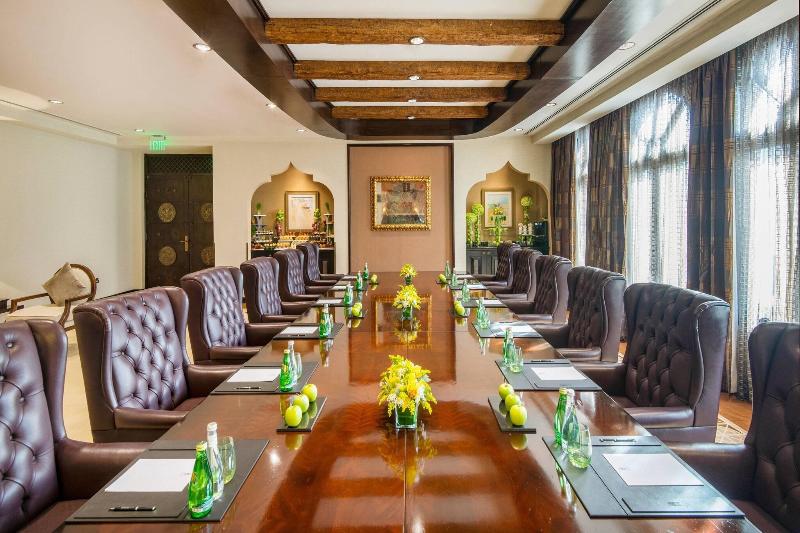 Sharq Village & Spa - Toplantı