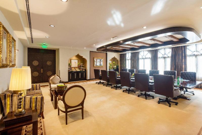 Sharq Village & Spa - Toplantı