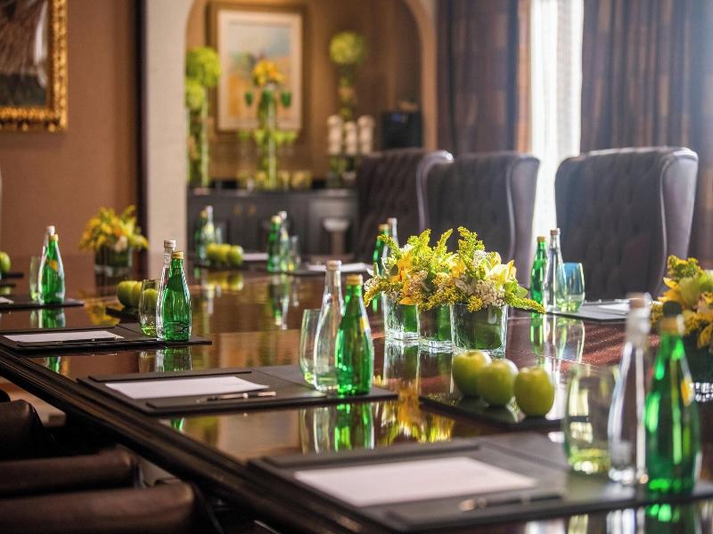 Sharq Village & Spa - Toplantı