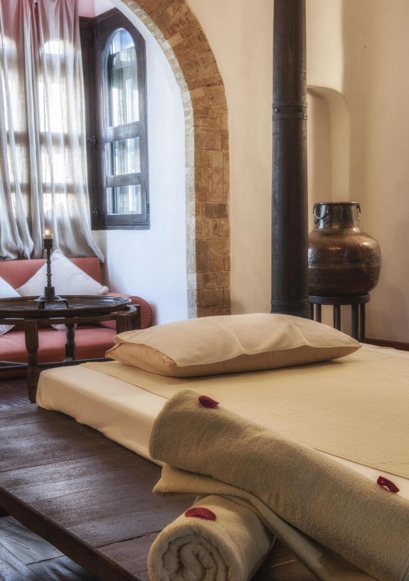 Sharq Village & Spa - Aktivite