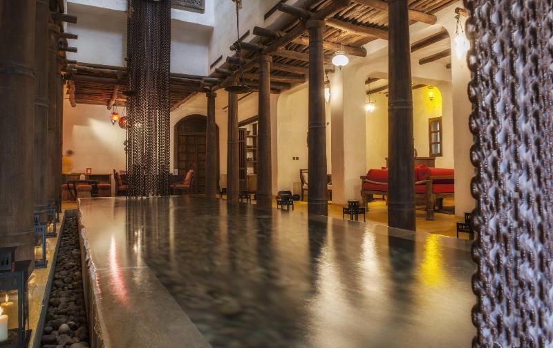 Sharq Village & Spa - Aktivite