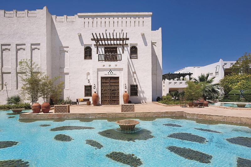 Sharq Village & Spa - Aktivite