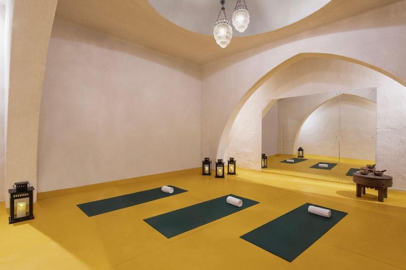 Sharq Village & Spa - Aktivite