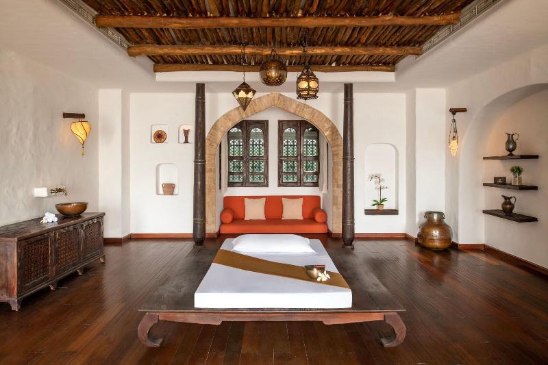 Sharq Village & Spa - Aktivite