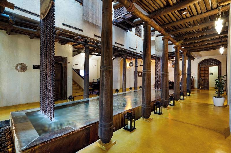 Sharq Village & Spa - Aktivite