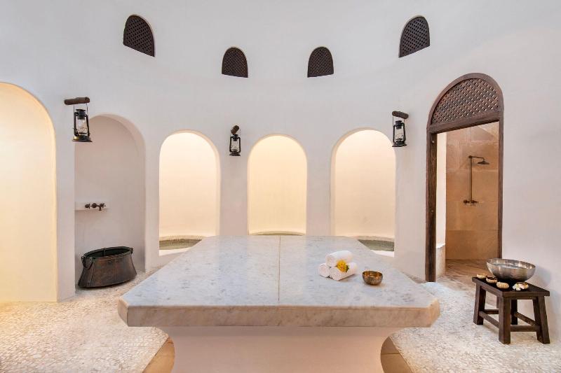 Sharq Village & Spa - Aktivite