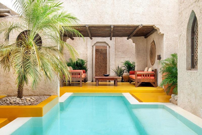 Sharq Village & Spa - Aktivite