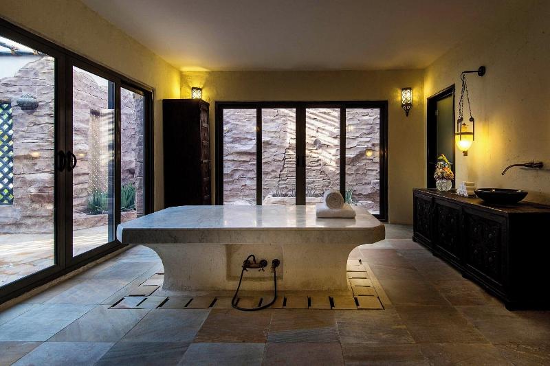 Sharq Village & Spa - Aktivite