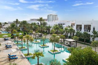 Sharq Village & Spa otel fotoğrafı