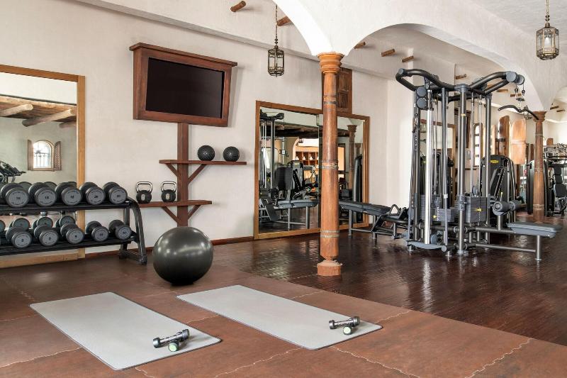 Sharq Village & Spa - Genel