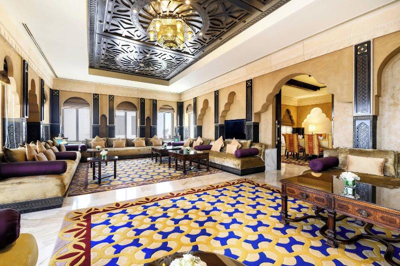 Sharq Village & Spa - Genel
