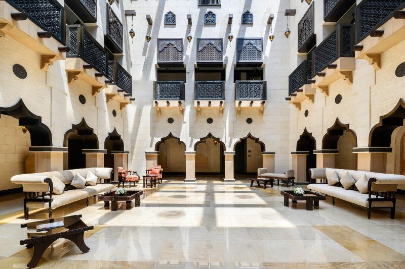 Sharq Village & Spa - Genel