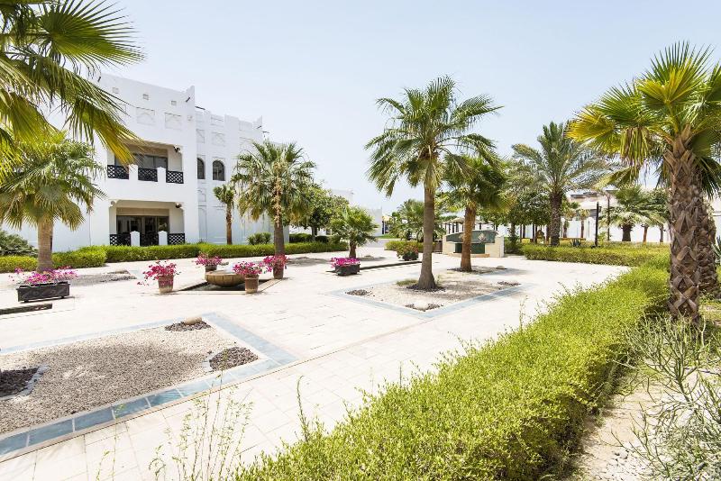 Sharq Village & Spa - Genel