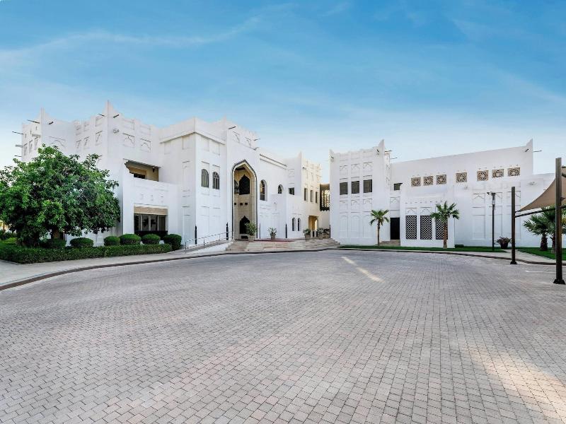 Sharq Village & Spa - Genel
