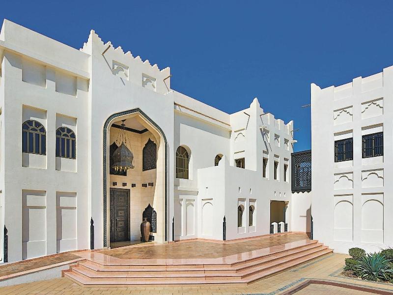 Sharq Village & Spa - Genel