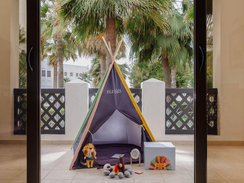 Sharq Village & Spa - Genel