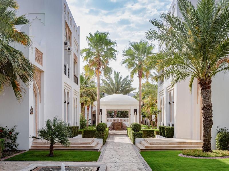 Sharq Village & Spa - Genel