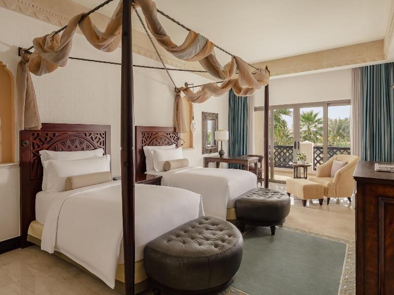 Sharq Village & Spa - Genel