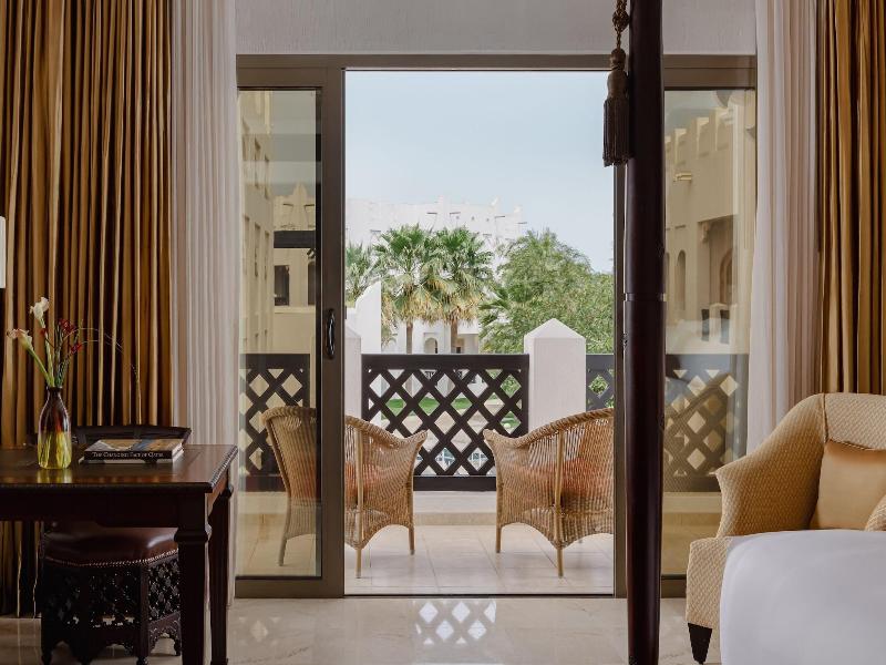 Sharq Village & Spa - Genel