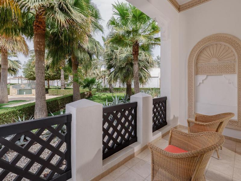 Sharq Village & Spa - Genel