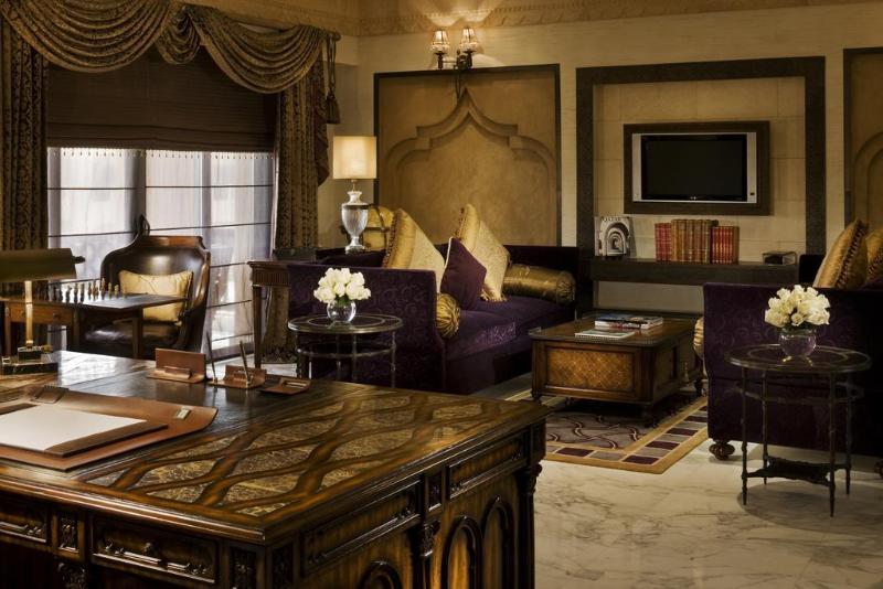 Sharq Village & Spa - Oda