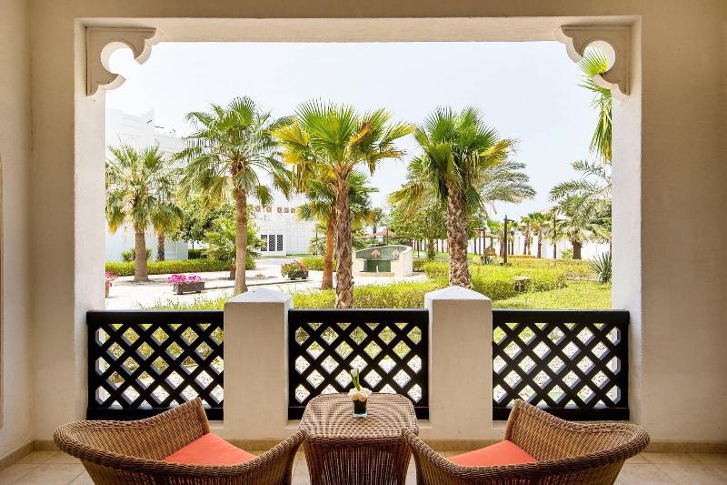 Sharq Village & Spa - Oda