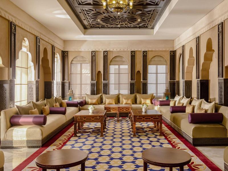 Sharq Village & Spa - Oda
