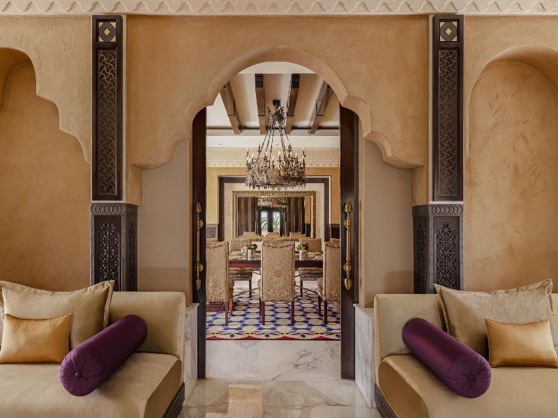 Sharq Village & Spa - Oda