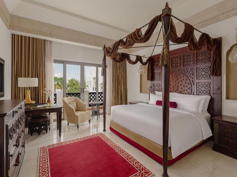 Sharq Village & Spa - Oda