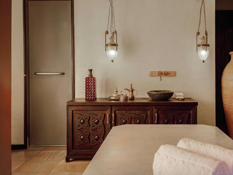 Sharq Village & Spa - Oda