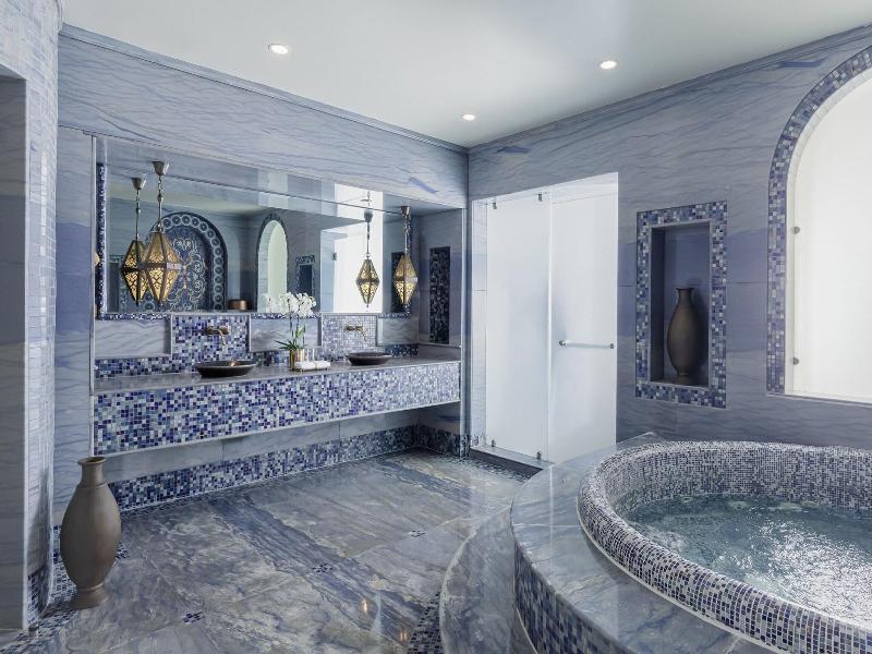Sharq Village & Spa - Oda