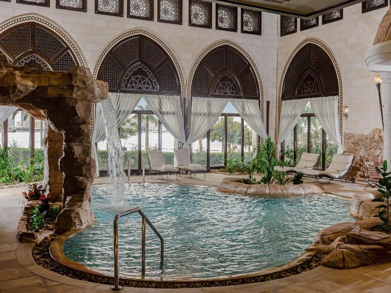 Sharq Village & Spa - Oda