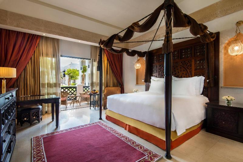 Sharq Village & Spa - Oda