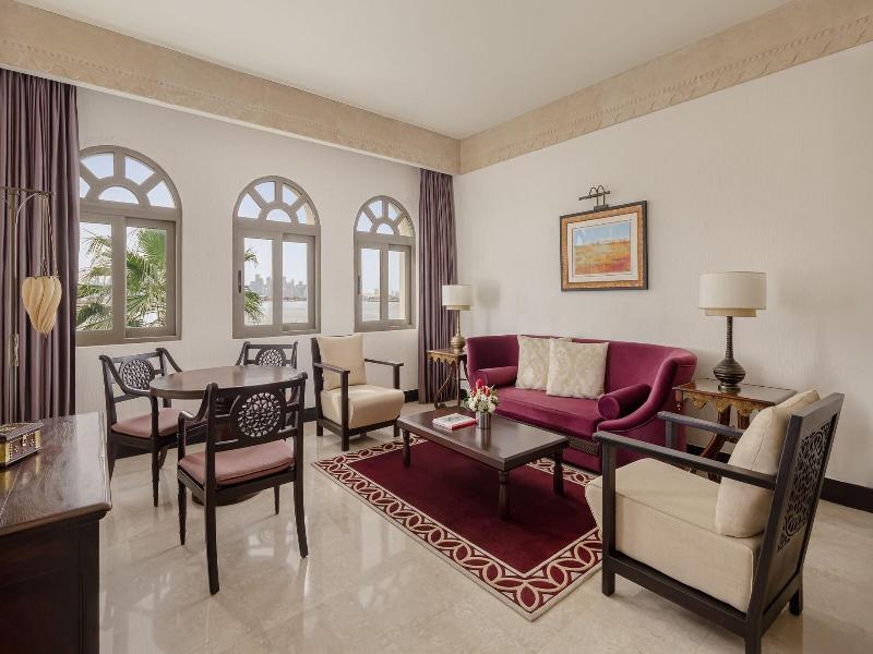 Sharq Village & Spa - Oda