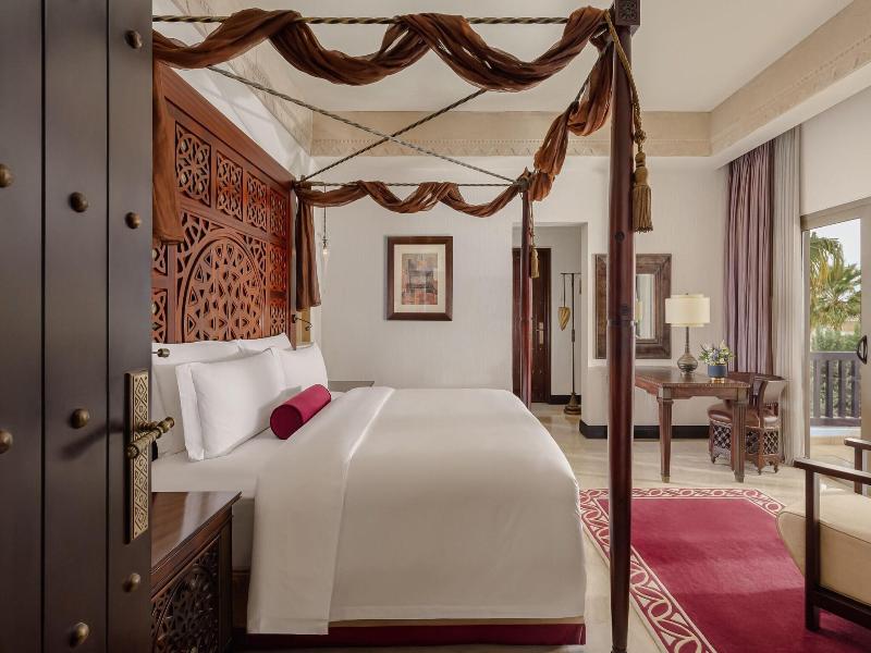 Sharq Village & Spa - Oda