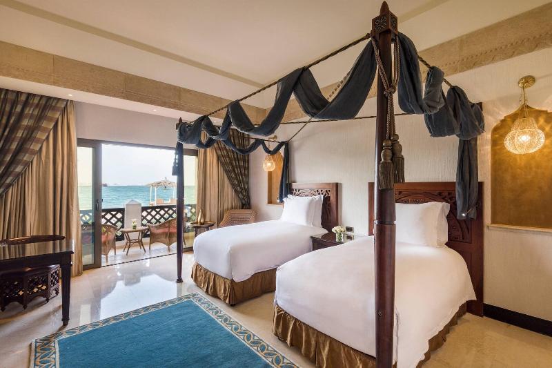 Sharq Village & Spa - Oda