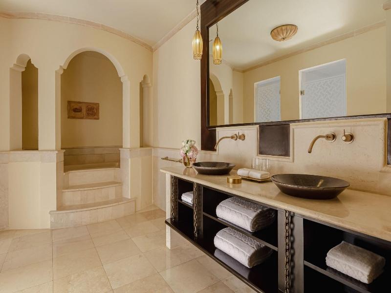 Sharq Village & Spa - Oda