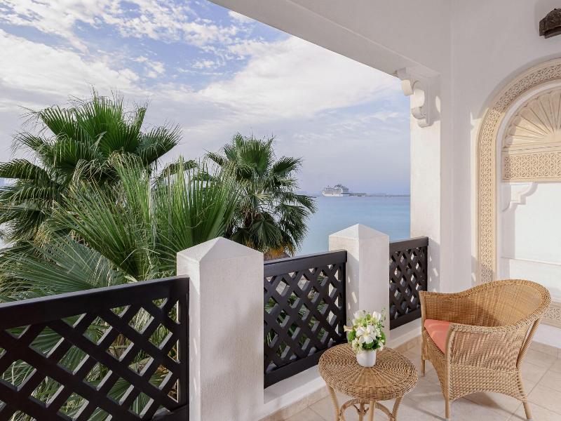 Sharq Village & Spa - Oda