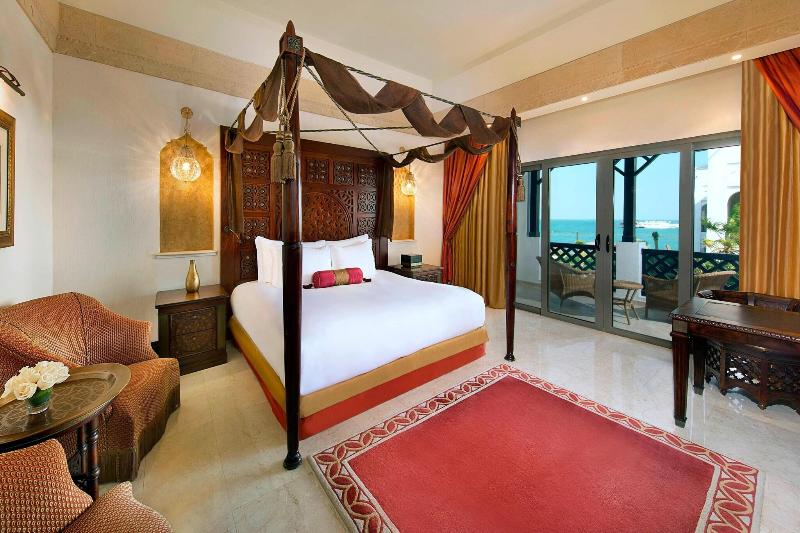 Sharq Village & Spa - Oda