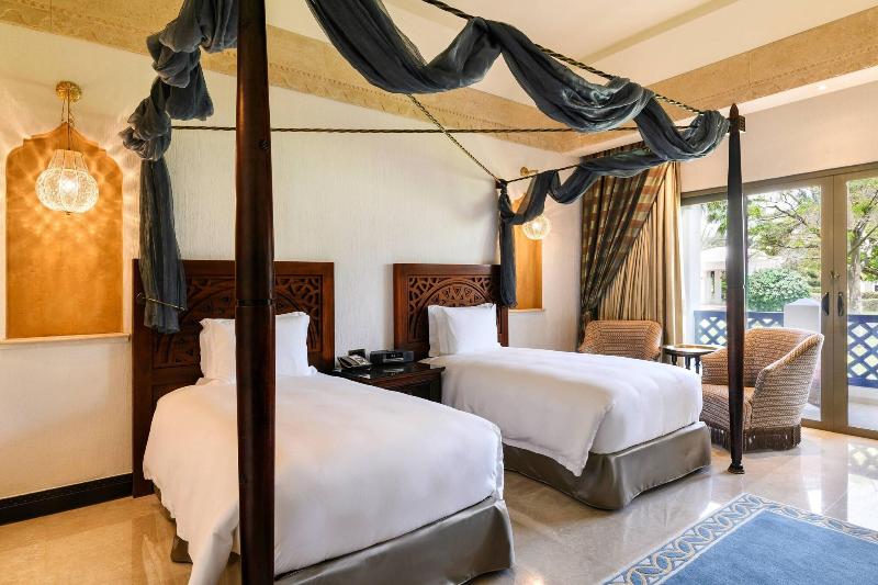 Sharq Village & Spa - Oda