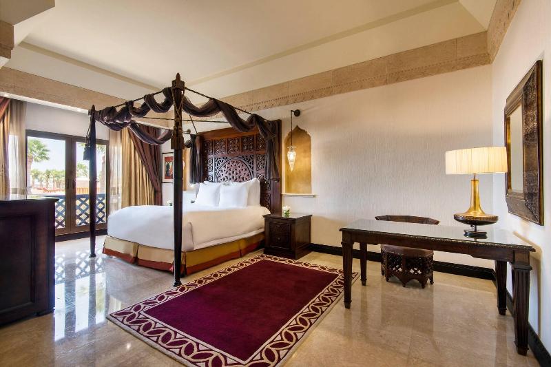 Sharq Village & Spa - Oda