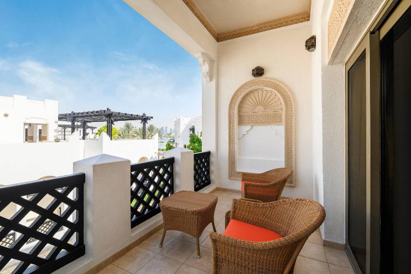 Sharq Village & Spa - Oda