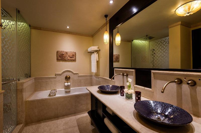Sharq Village & Spa - Oda