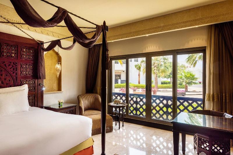 Sharq Village & Spa - Oda