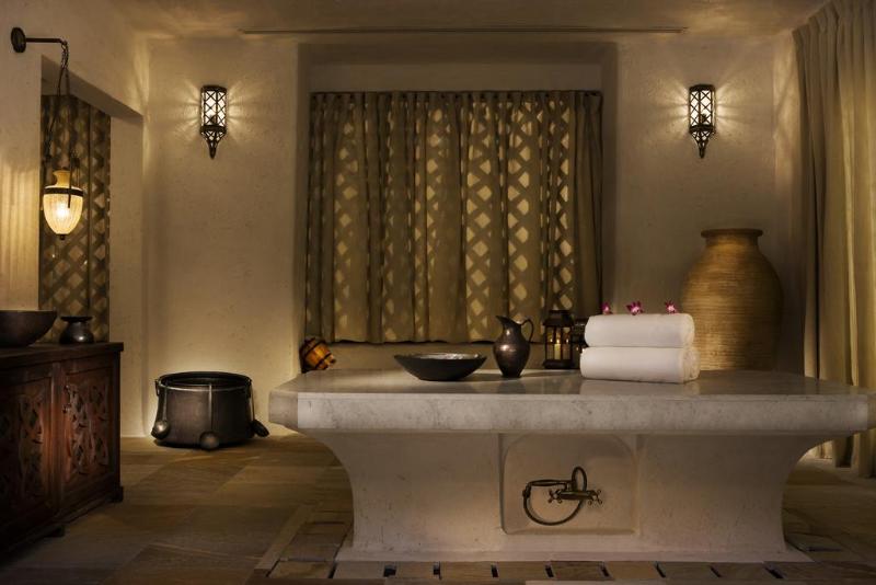 Sharq Village & Spa - Oda