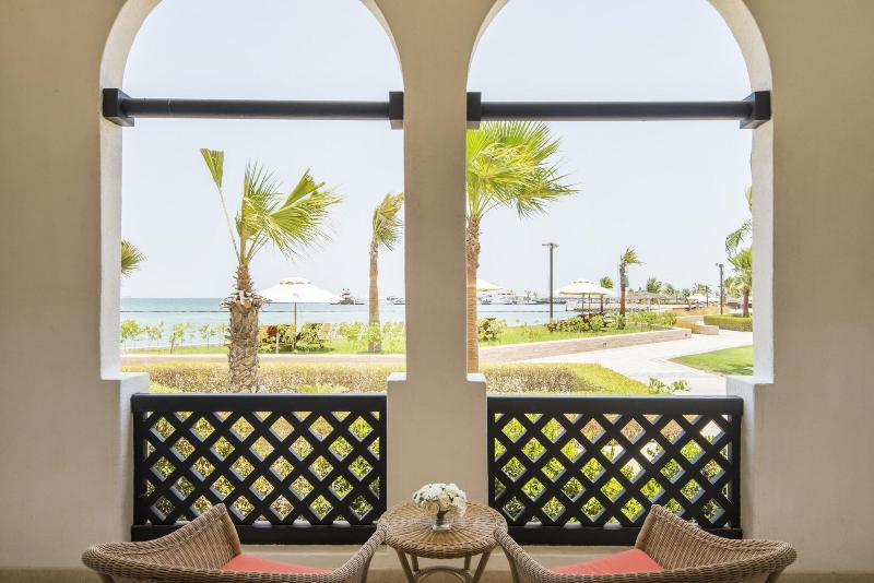 Sharq Village & Spa - Oda