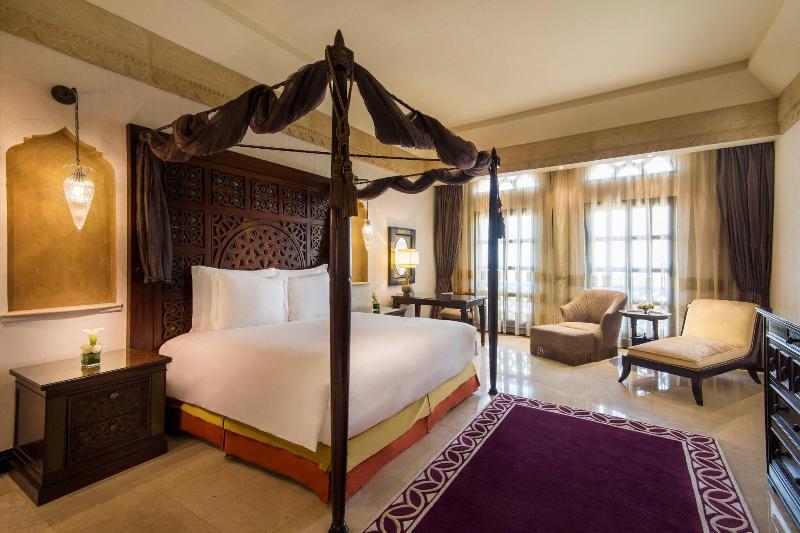 Sharq Village & Spa - Oda