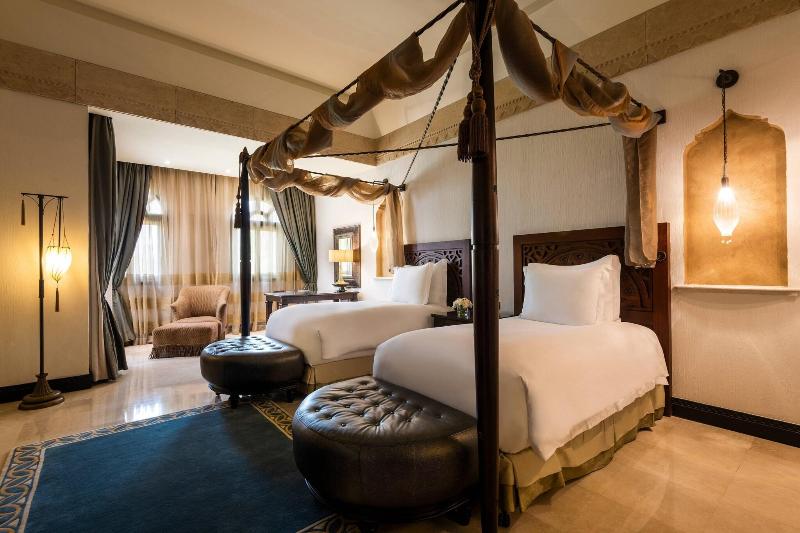 Sharq Village & Spa - Oda