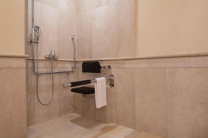 Sharq Village & Spa - Oda